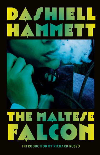 The Maltese Falcon - iShook Books