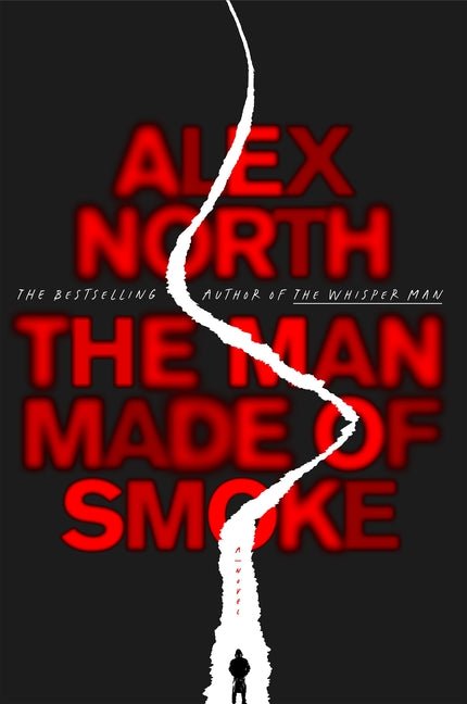 The Man Made of Smoke - iShook Books