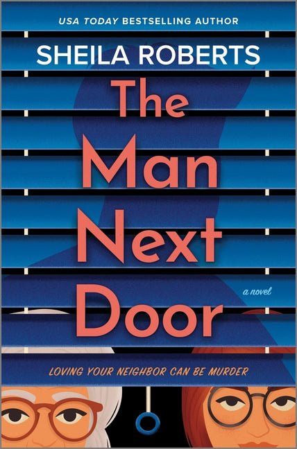 The Man Next Door - iShook Books