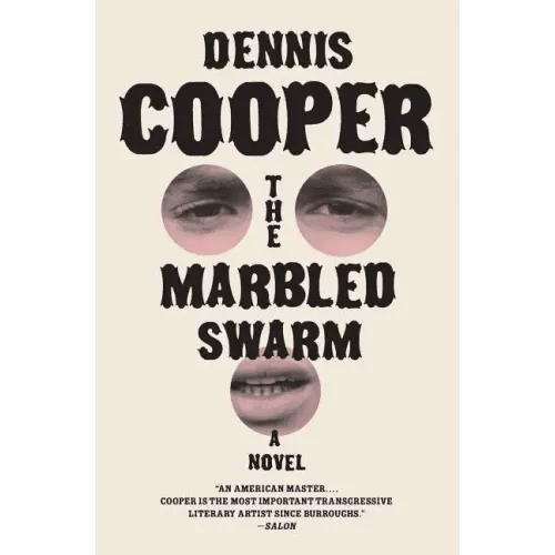 The Marbled Swarm - Paperback - iShook Books