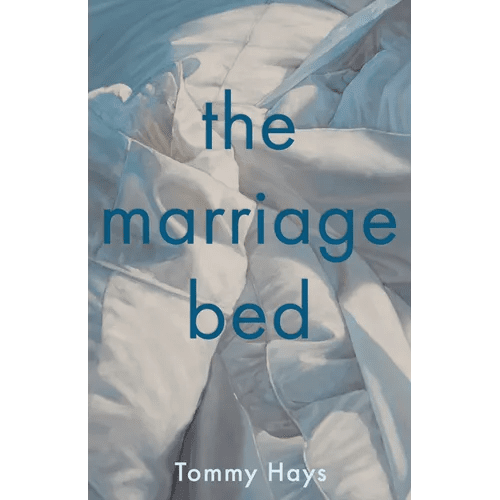 The Marriage Bed - Hardcover - iShook Books