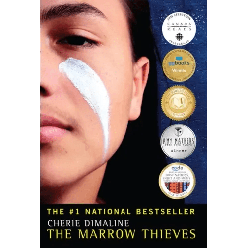 The Marrow Thieves - Paperback - iShook Books