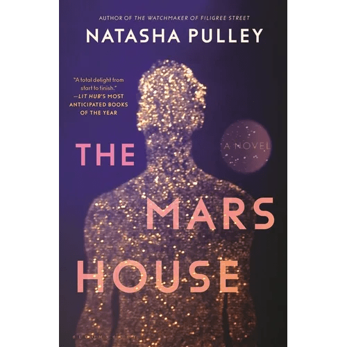 The Mars House - Paperback - iShook Books