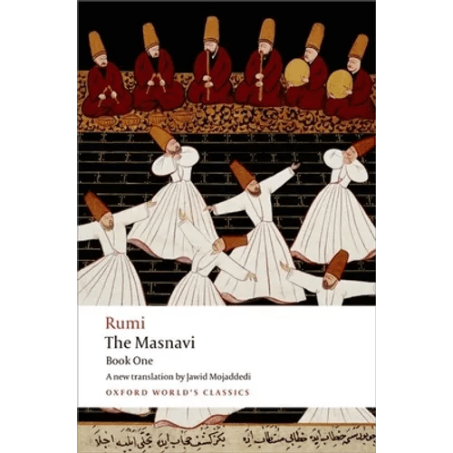 The Masnavi: Book One - Paperback - iShook Books