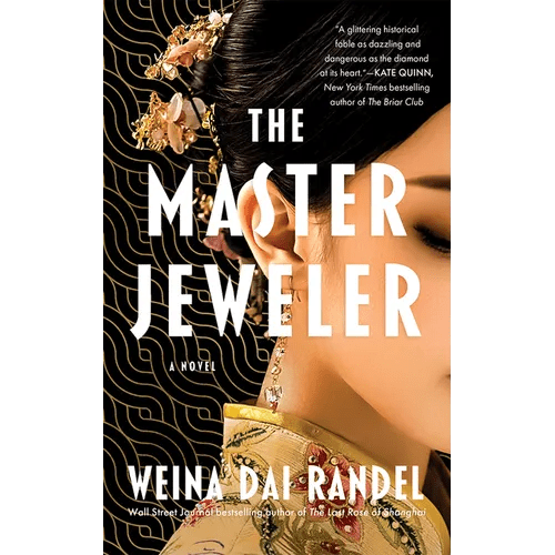 The Master Jeweler - Paperback - iShook Books