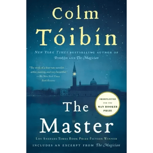 The Master - Paperback - iShook Books