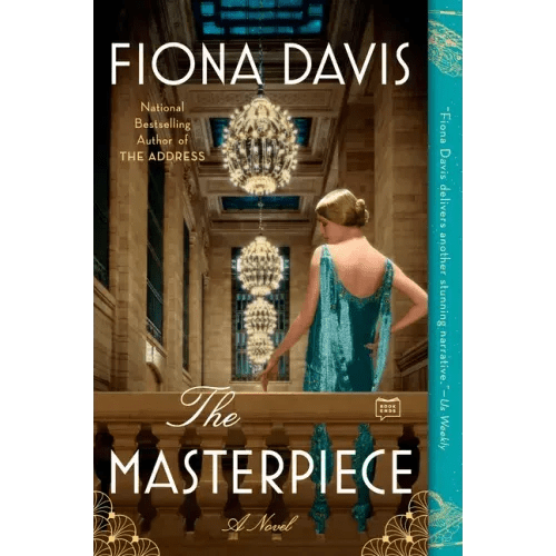 The Masterpiece - Paperback - iShook Books