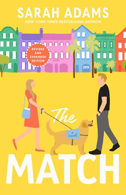 The Match - iShook Books