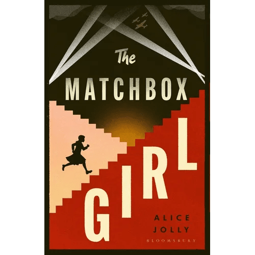 The Matchbox Girl: Lose Yourself in This Autumn's Most Captivating Historical Novel - Hardcover - iShook Books