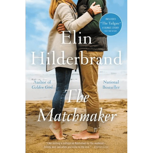 The Matchmaker - Paperback - iShook Books