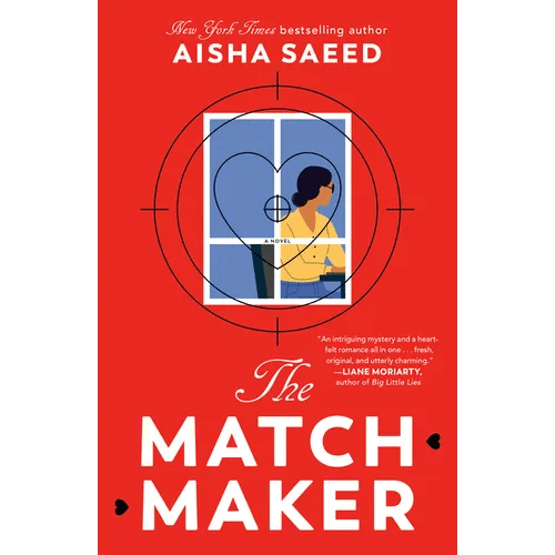 The Matchmaker - Paperback - iShook Books