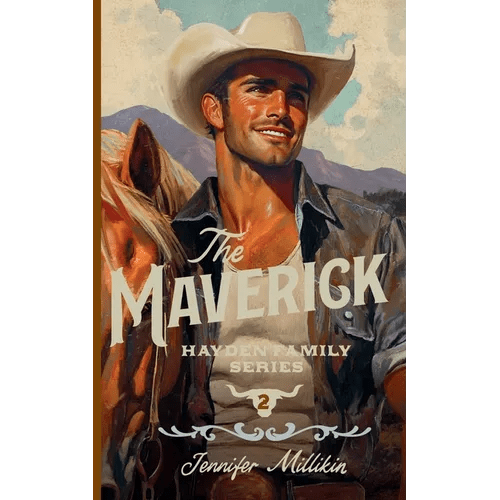 The Maverick - Paperback - iShook Books