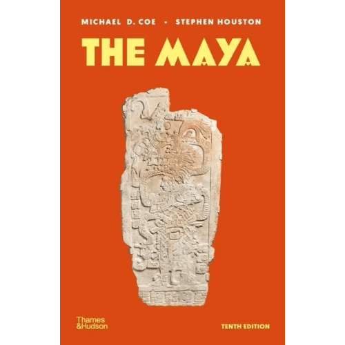 The Maya - Paperback - iShook Books