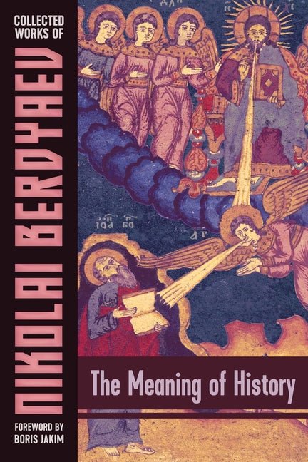 The Meaning of History - iShook Books