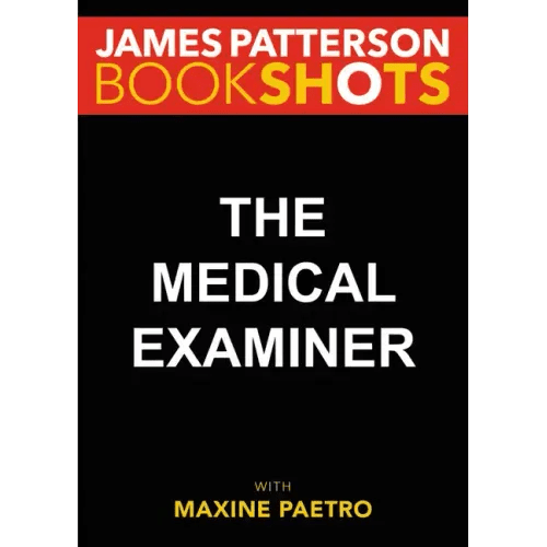 The Medical Examiner - Paperback - iShook Books