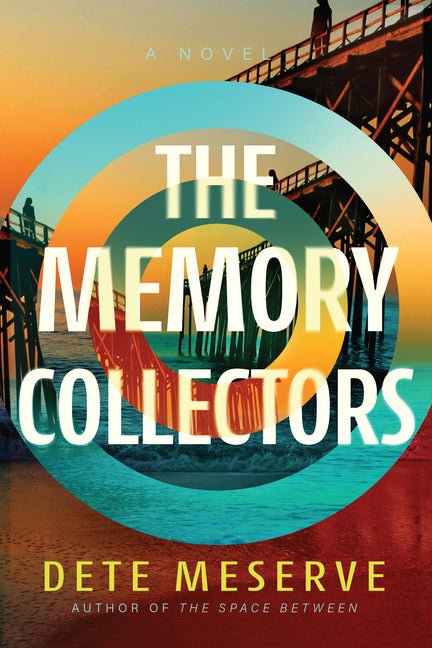 The Memory Collectors - iShook Books