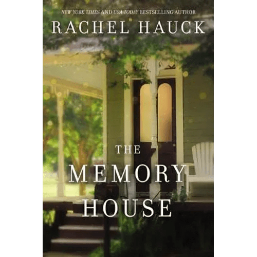 The Memory House - Paperback - iShook Books
