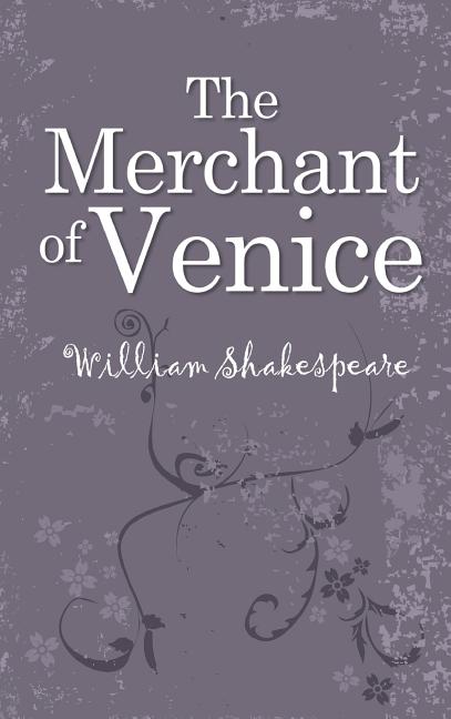 The Merchant of Venice - iShook Books