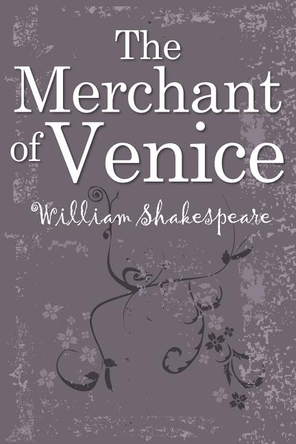 The Merchant of Venice - iShook Books