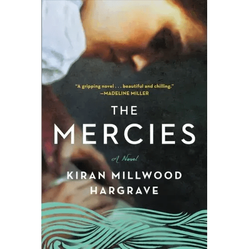 The Mercies - Paperback - iShook Books