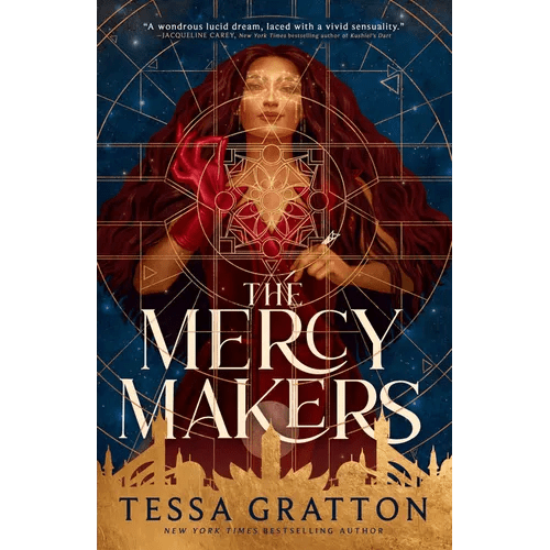 The Mercy Makers - Paperback - iShook Books