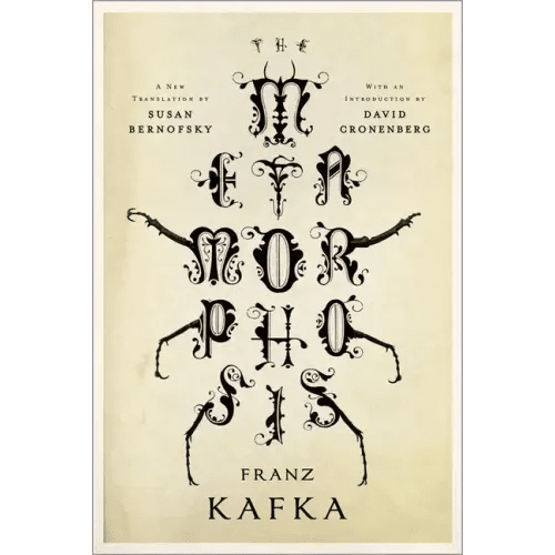 The Metamorphosis - Paperback - iShook Books