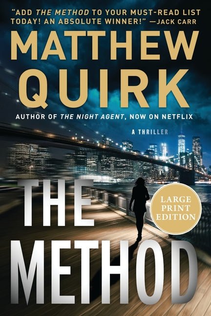 The Method - iShook Books
