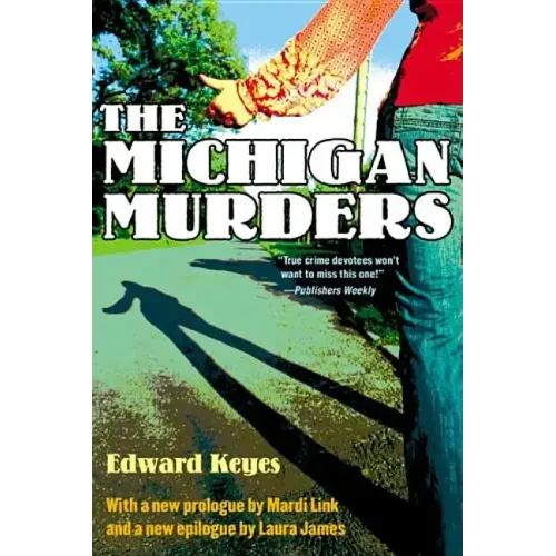 The Michigan Murders - Paperback - iShook Books