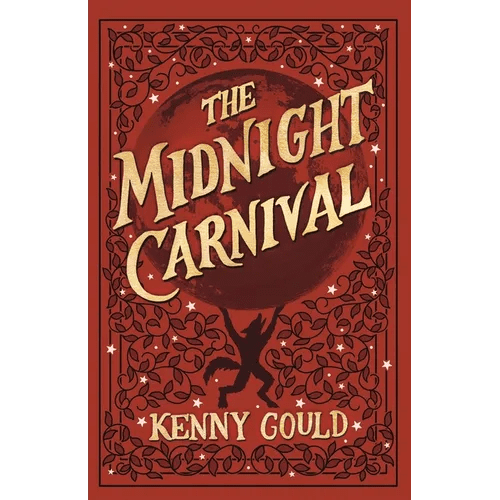 The Midnight Carnival: A Cozy Fantasy Novel - Paperback - iShook Books