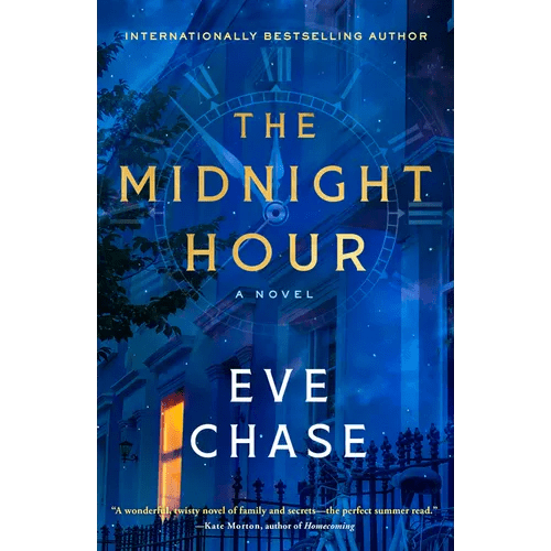 The Midnight Hour - Paperback - iShook Books