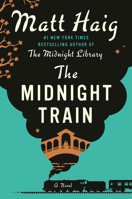The Midnight Train - iShook Books
