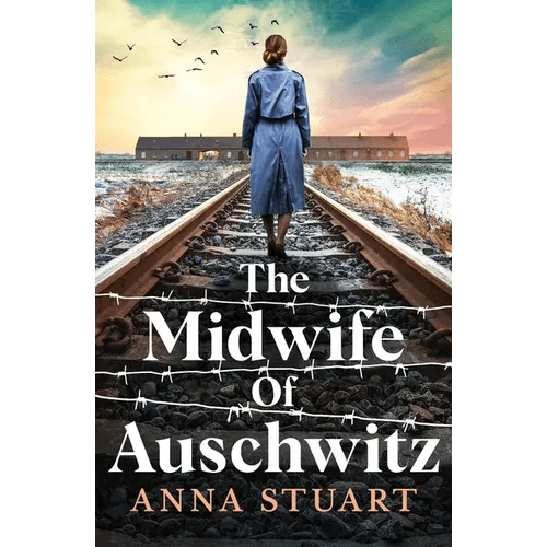 The Midwife of Auschwitz - Paperback - iShook Books