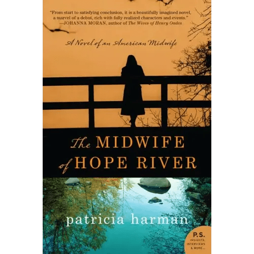 The Midwife of Hope River - Paperback - iShook Books