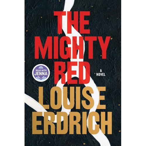 The Mighty Red - Hardcover - iShook Books