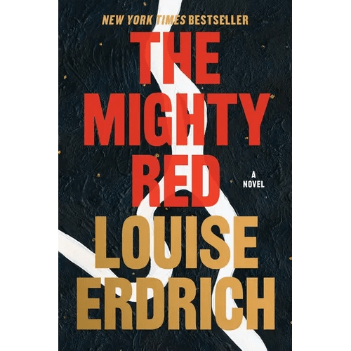 The Mighty Red - Paperback - iShook Books