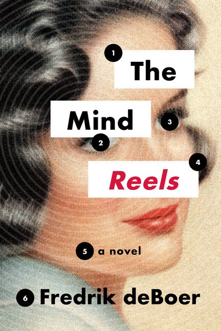 The Mind Reels - iShook Books