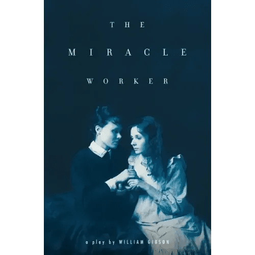 The Miracle Worker - Paperback - iShook Books
