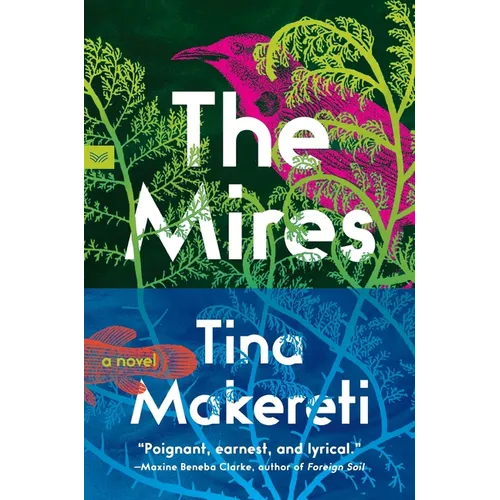 The Mires - Paperback - iShook Books