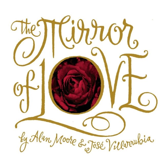 The Mirror of Love - iShook Books