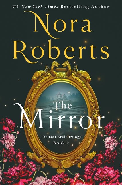 The Mirror: The Lost Bride Trilogy, Book 2 - iShook Books