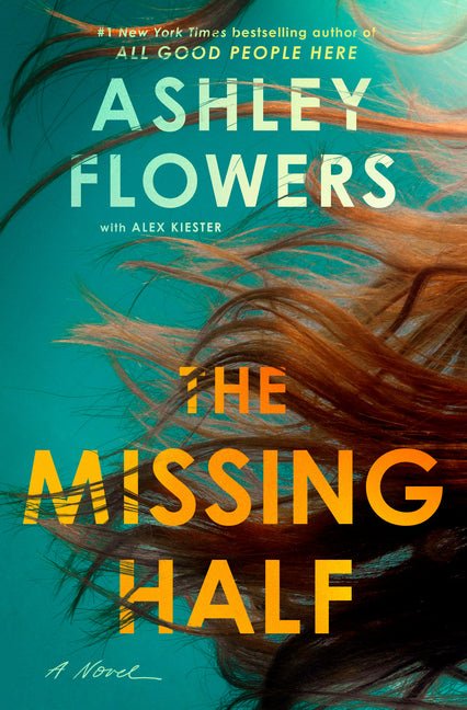 The Missing Half - iShook Books