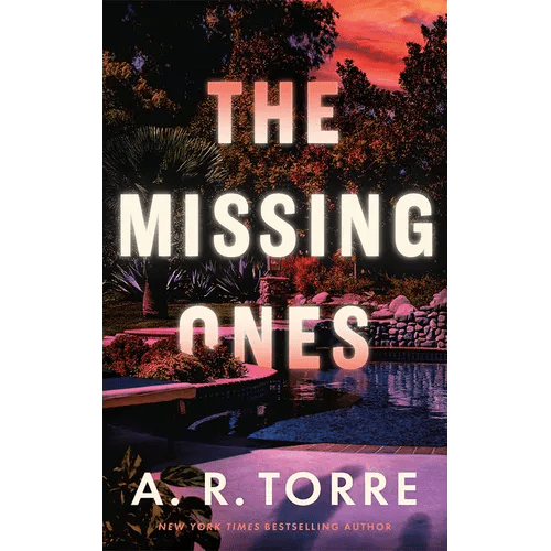 The Missing Ones - Paperback - iShook Books