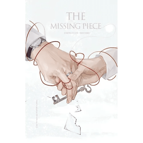 The Missing Piece - Paperback - iShook Books