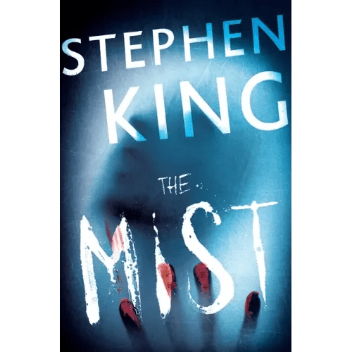 The Mist - Paperback - iShook Books