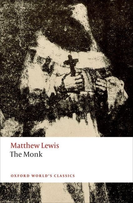 The Monk - iShook Books