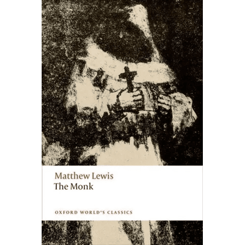 The Monk - Paperback - iShook Books