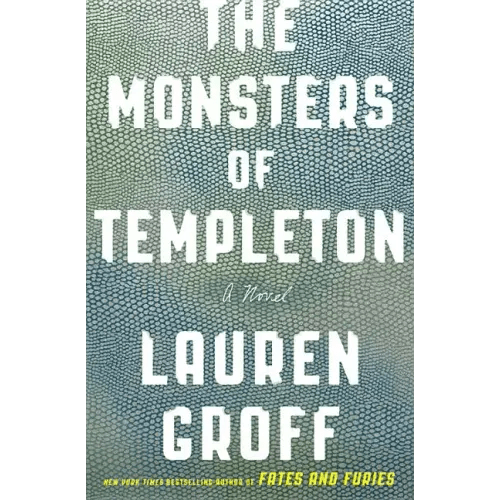 The Monsters of Templeton - Paperback - iShook Books