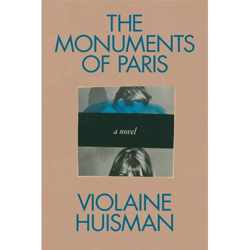 The Monuments of Paris - Hardcover - iShook Books