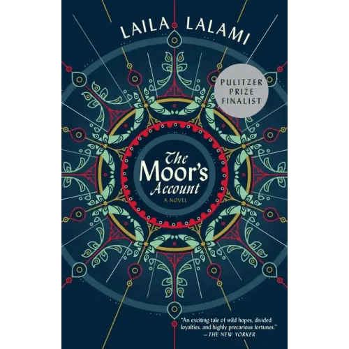 The Moor's Account - Paperback - iShook Books