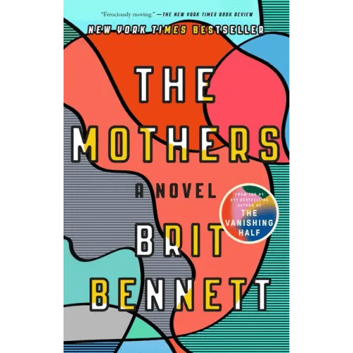 The Mothers - Paperback - iShook Books